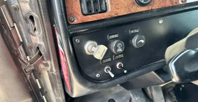 2005 Peterbilt 357 photo 43