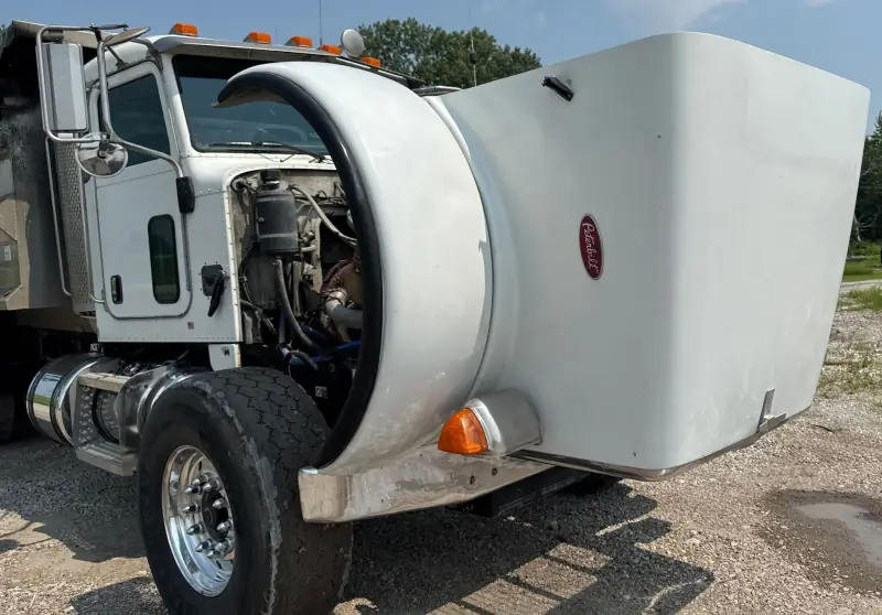 2005 Peterbilt 357 photo 65
