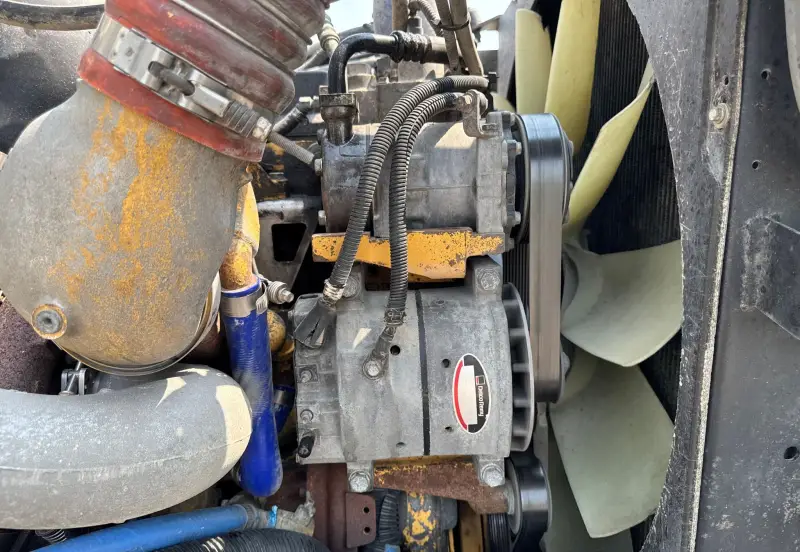 2005 Peterbilt 357 photo 68