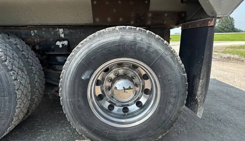 2005 Peterbilt 357 photo 80