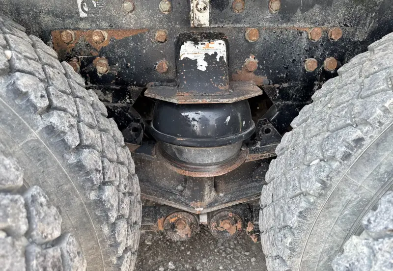 2005 Peterbilt 357 photo 82