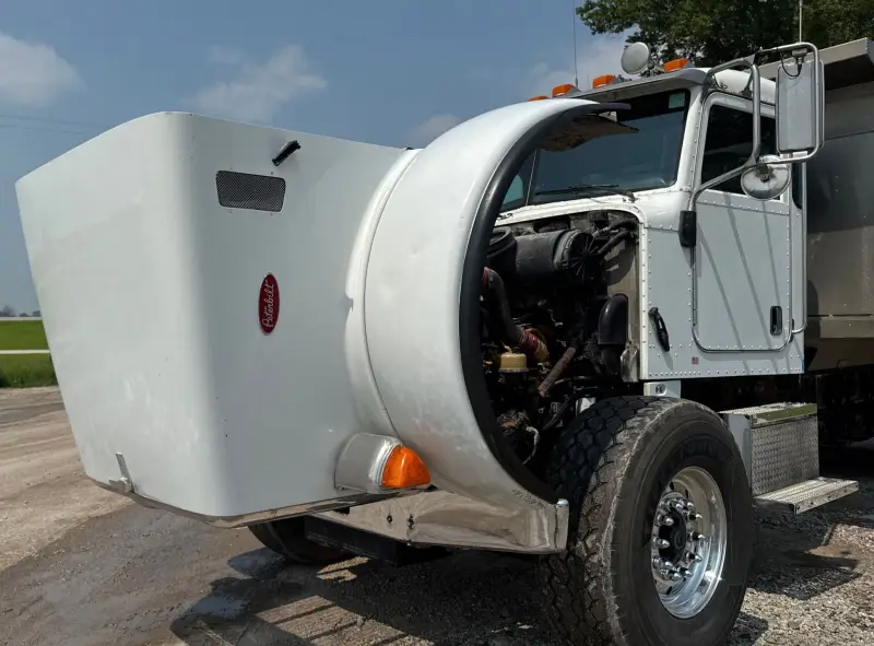 2005 Peterbilt 357 photo 63