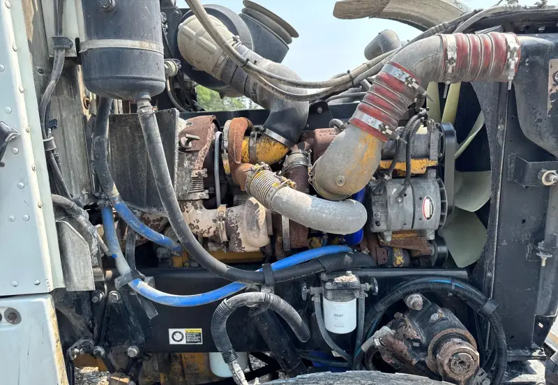 2005 Peterbilt 357 photo 66