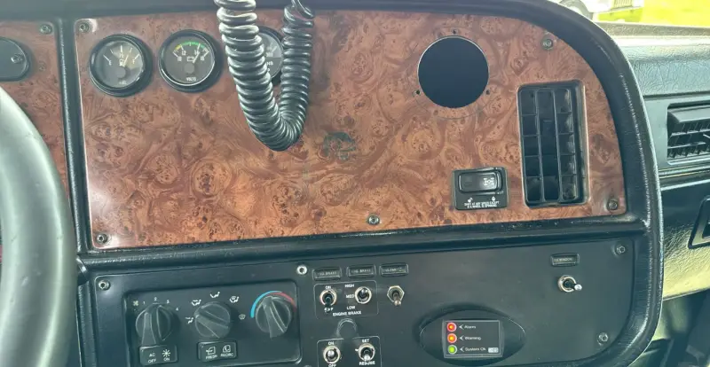 2005 Peterbilt 357 photo 47