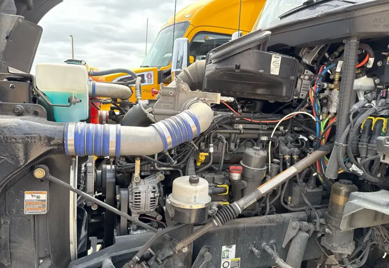 2020 Kenworth T880 photo 50