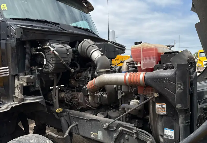 2020 Kenworth T880 photo 54