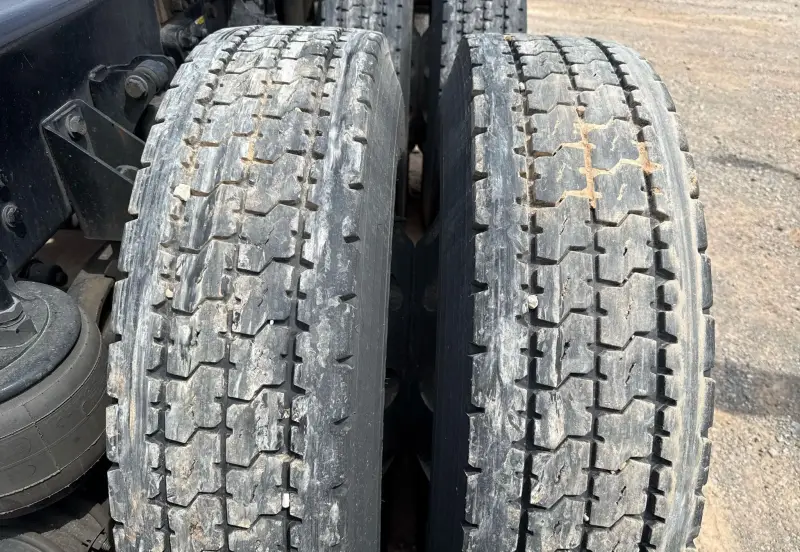 2020 Kenworth T880 photo 68
