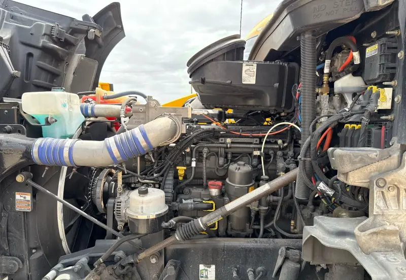 2020 Kenworth T880 photo 49