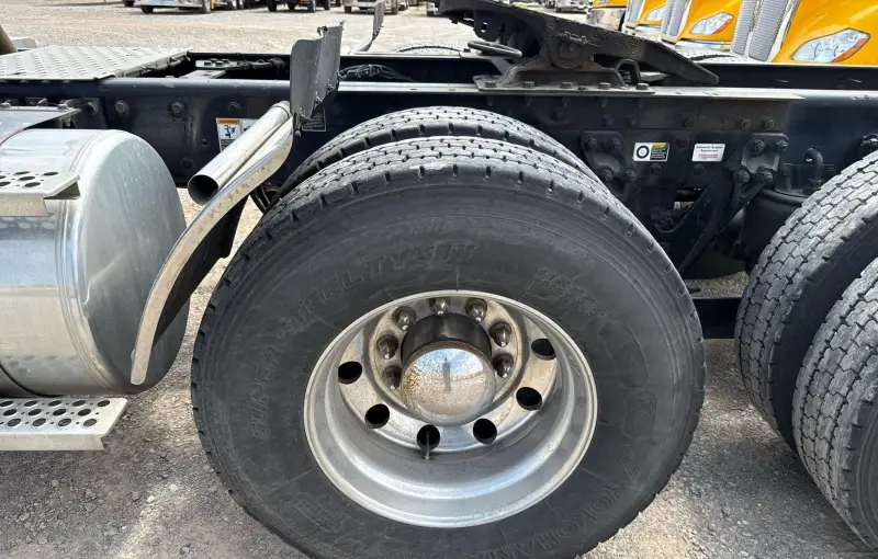 2020 Kenworth T880 photo 71