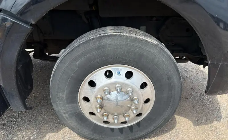 2020 Kenworth T880 photo 63