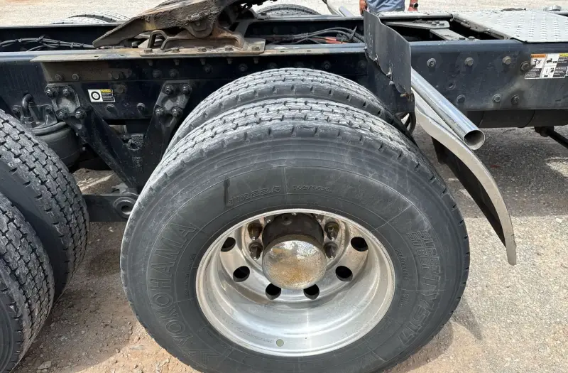 2020 Kenworth T880 photo 65
