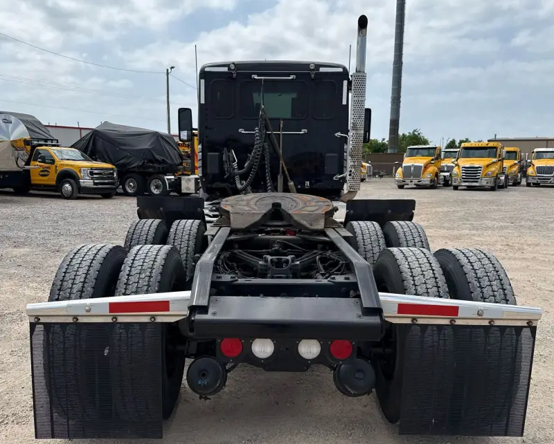 2020 Kenworth T880 photo 6