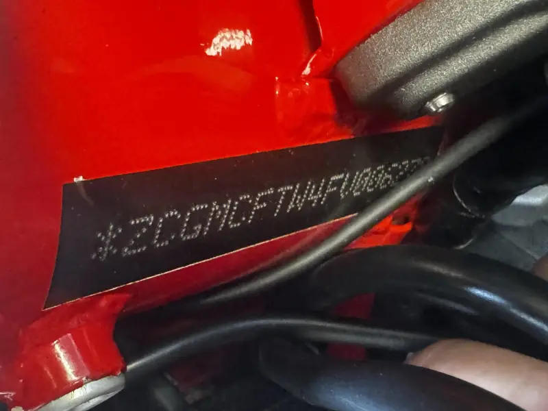 2015 MV Agusta F4 photo 14