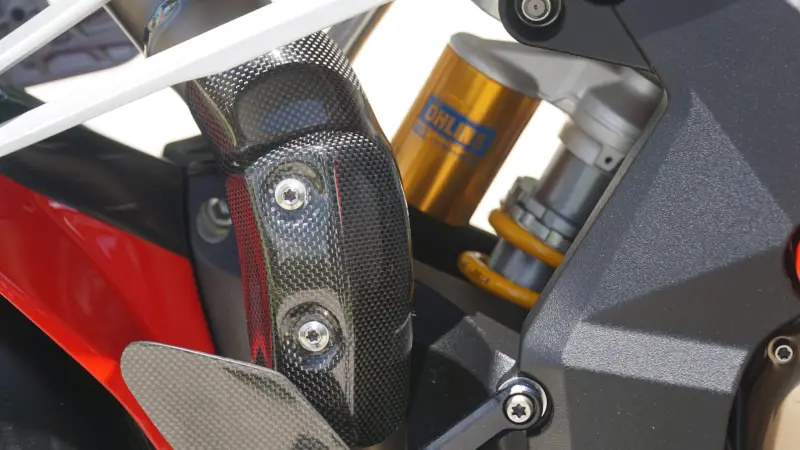 2015 MV Agusta F4 photo 46