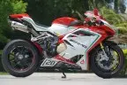 2015 MV Agusta F4 photo 2
