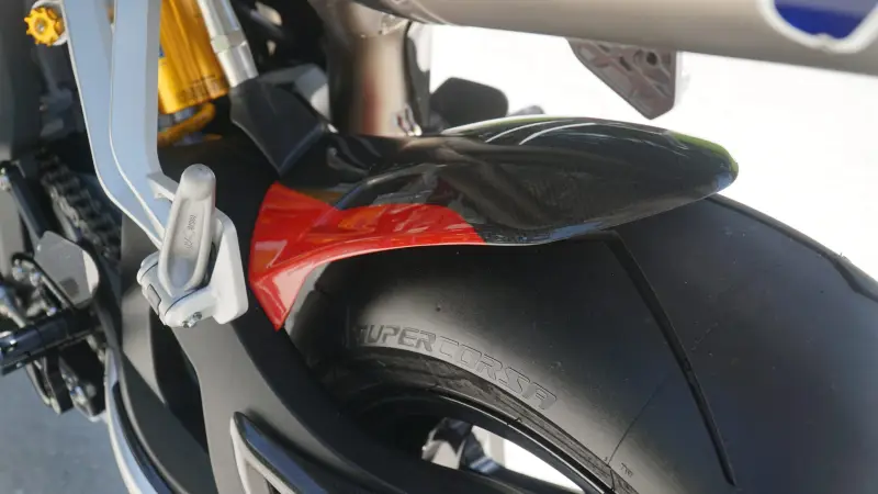 2015 MV Agusta F4 photo 38