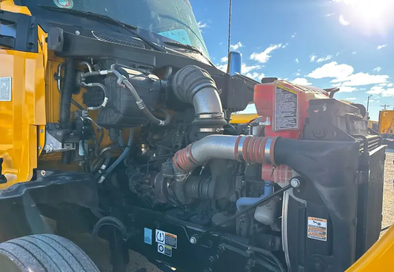 2022 Kenworth T680 photo 45