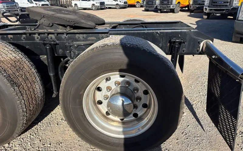 2022 Kenworth T680 photo 56