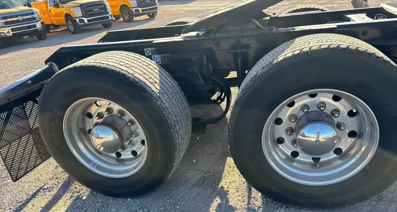 2022 Kenworth T680 photo 50