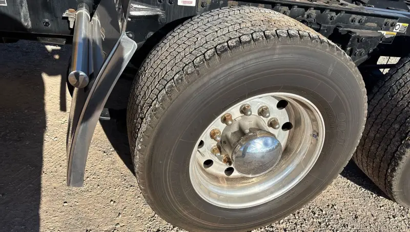 2022 Kenworth T680 photo 58