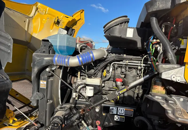 2022 Kenworth T680 photo 41