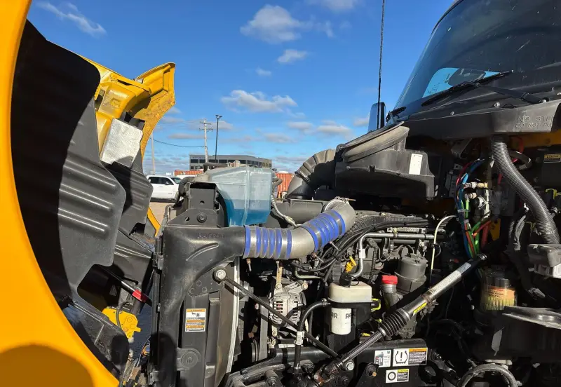 2022 Kenworth T680 photo 42