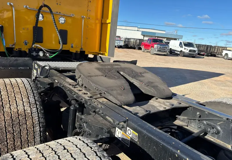 2022 Kenworth T680 photo 12