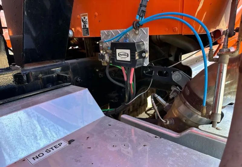 2021 Kenworth T880 photo 44