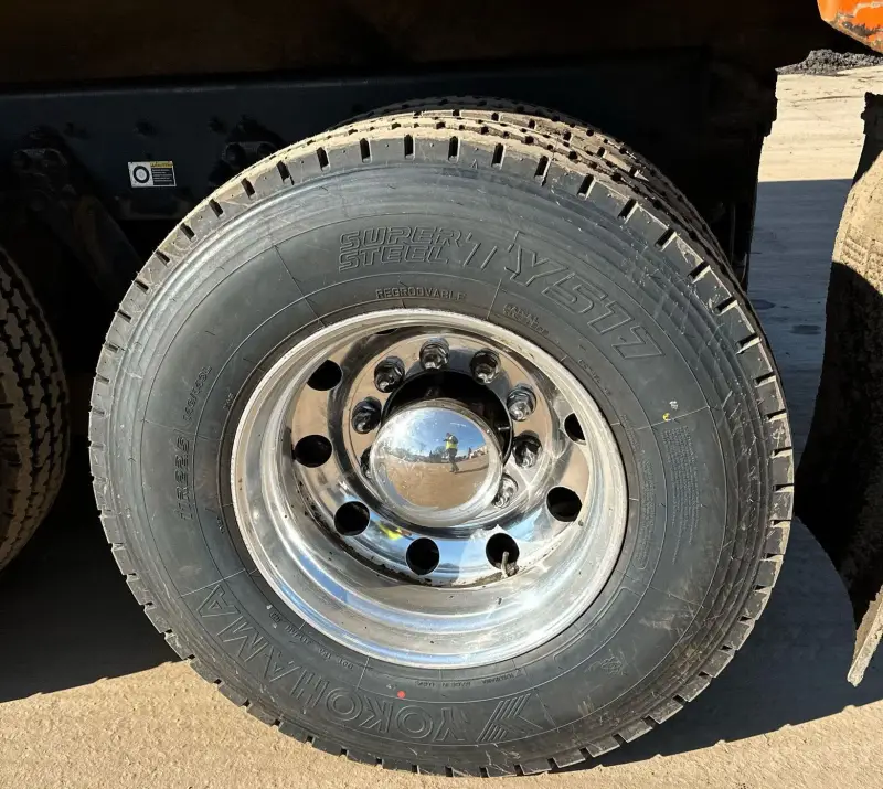 2021 Kenworth T880 photo 138
