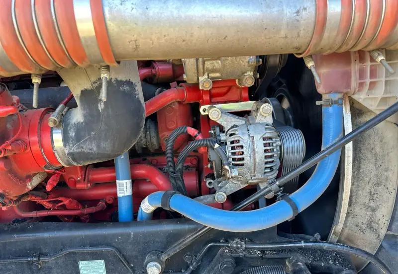 2021 Kenworth T880 photo 82