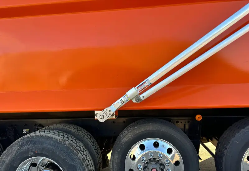 2021 Kenworth T880 photo 24