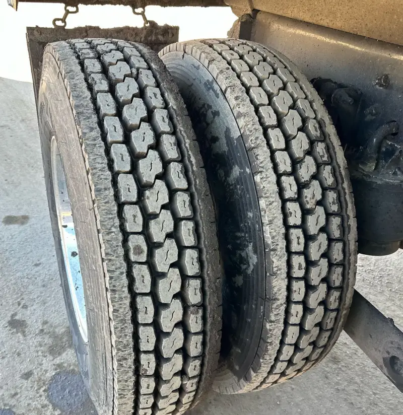 2021 Kenworth T880 photo 137