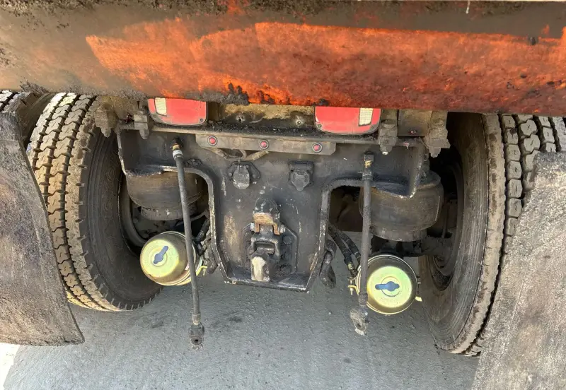 2021 Kenworth T880 photo 119