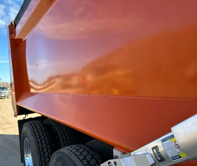 2021 Kenworth T880 photo 27