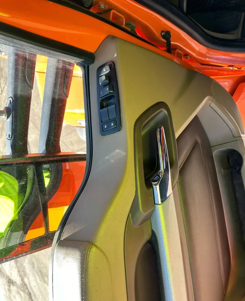 2021 Kenworth T880 photo 46