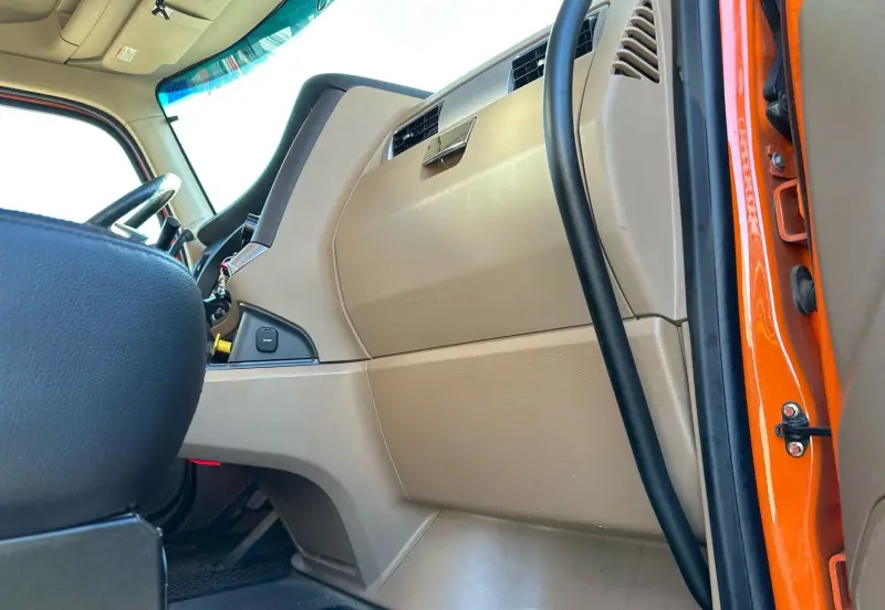 2021 Kenworth T880 photo 69