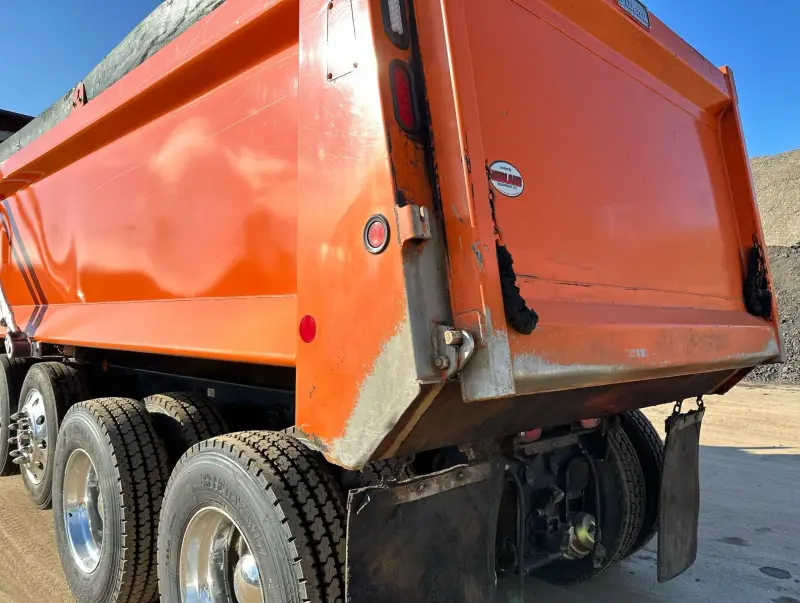 2021 Kenworth T880 photo 32