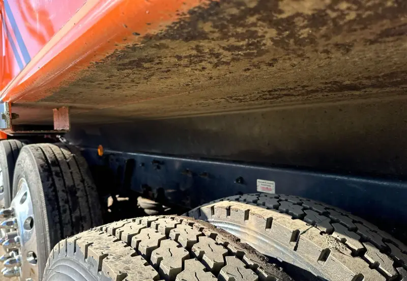 2021 Kenworth T880 photo 105