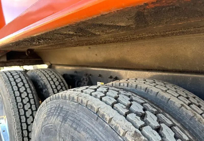 2021 Kenworth T880 photo 97