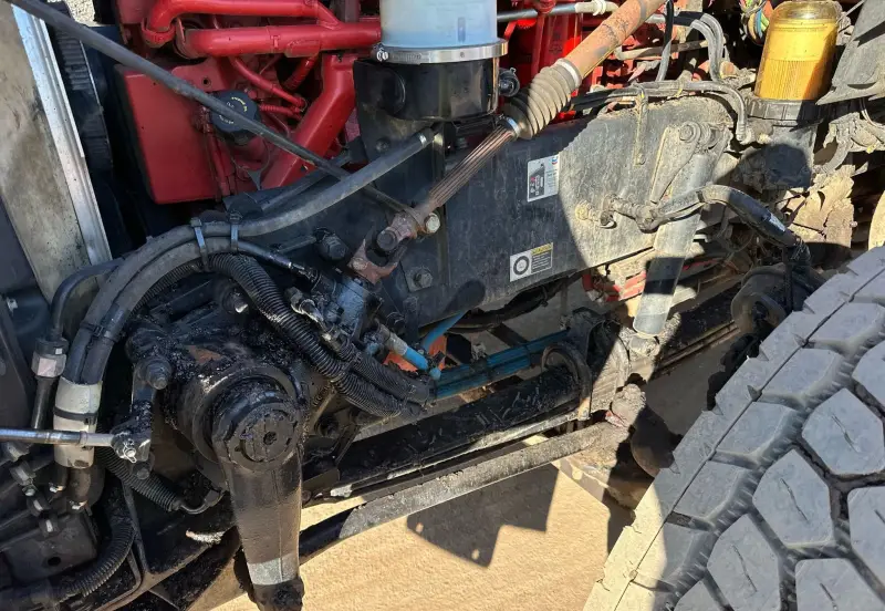 2021 Kenworth T880 photo 86