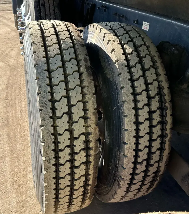 2021 Kenworth T880 photo 141