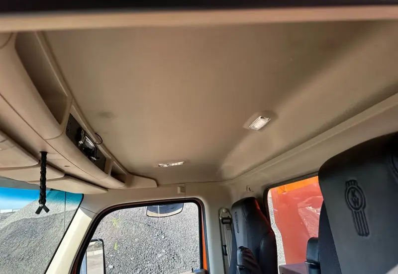 2021 Kenworth T880 photo 66