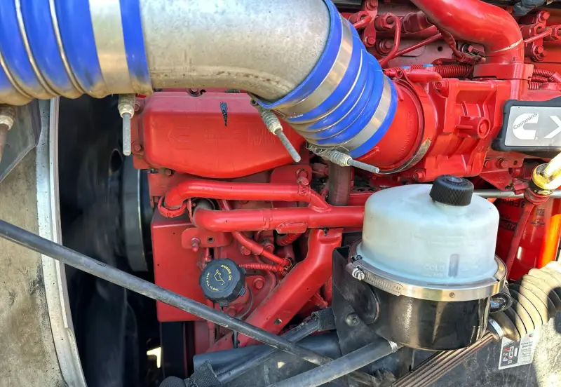 2021 Kenworth T880 photo 90