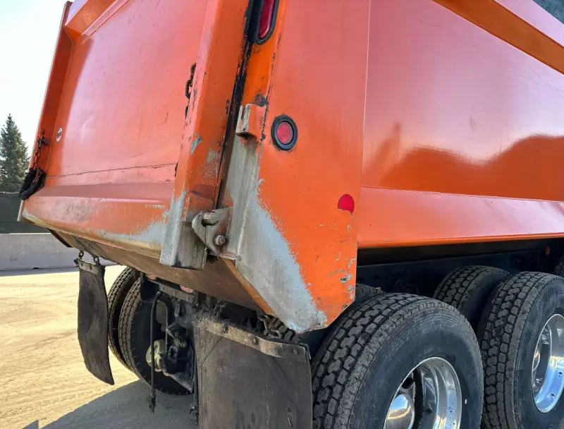 2021 Kenworth T880 photo 30