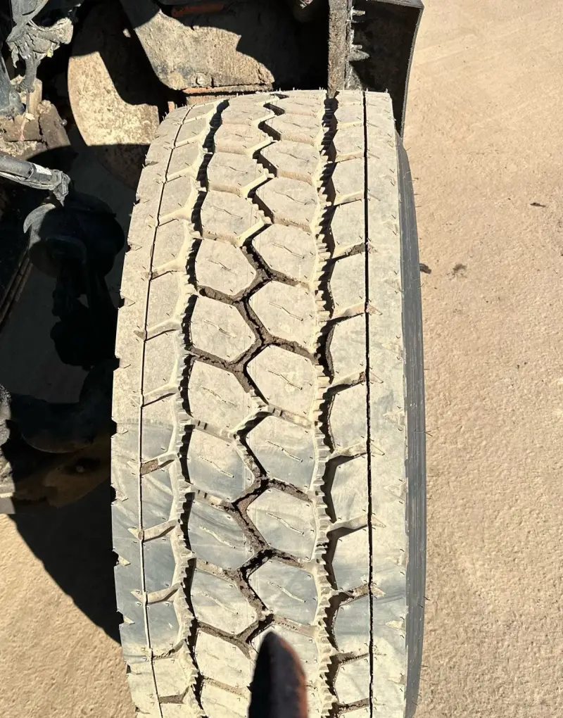 2021 Kenworth T880 photo 127