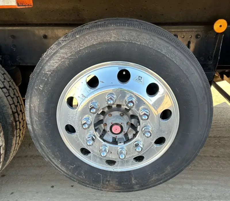2021 Kenworth T880 photo 132