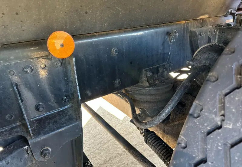 2021 Kenworth T880 photo 124