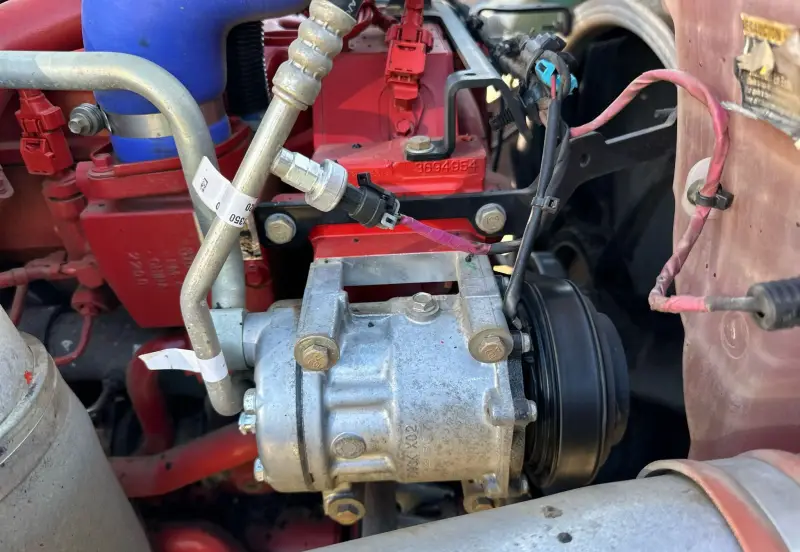 2021 Kenworth T880 photo 91
