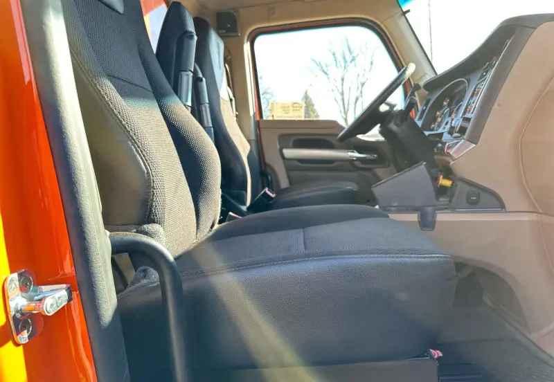2021 Kenworth T880 photo 68