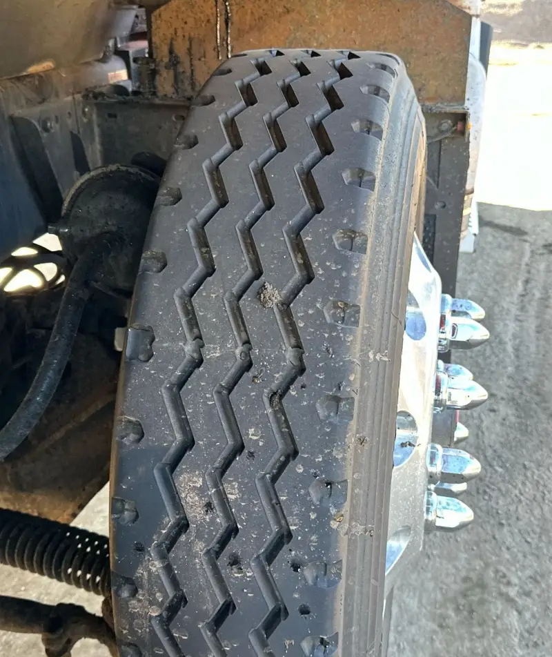 2021 Kenworth T880 photo 131